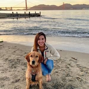 Meet your Posher, Bianca